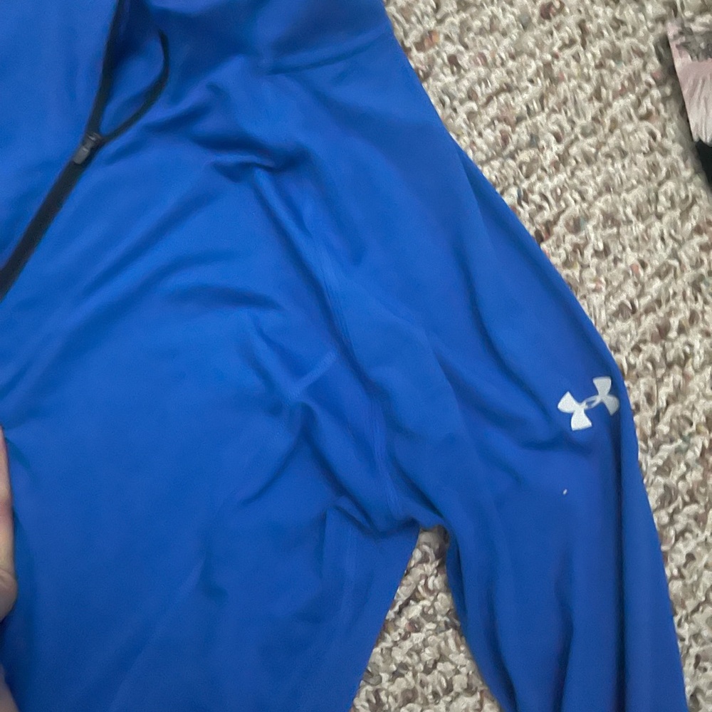 Under armour Pull over